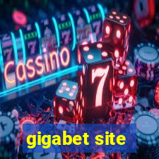 gigabet site